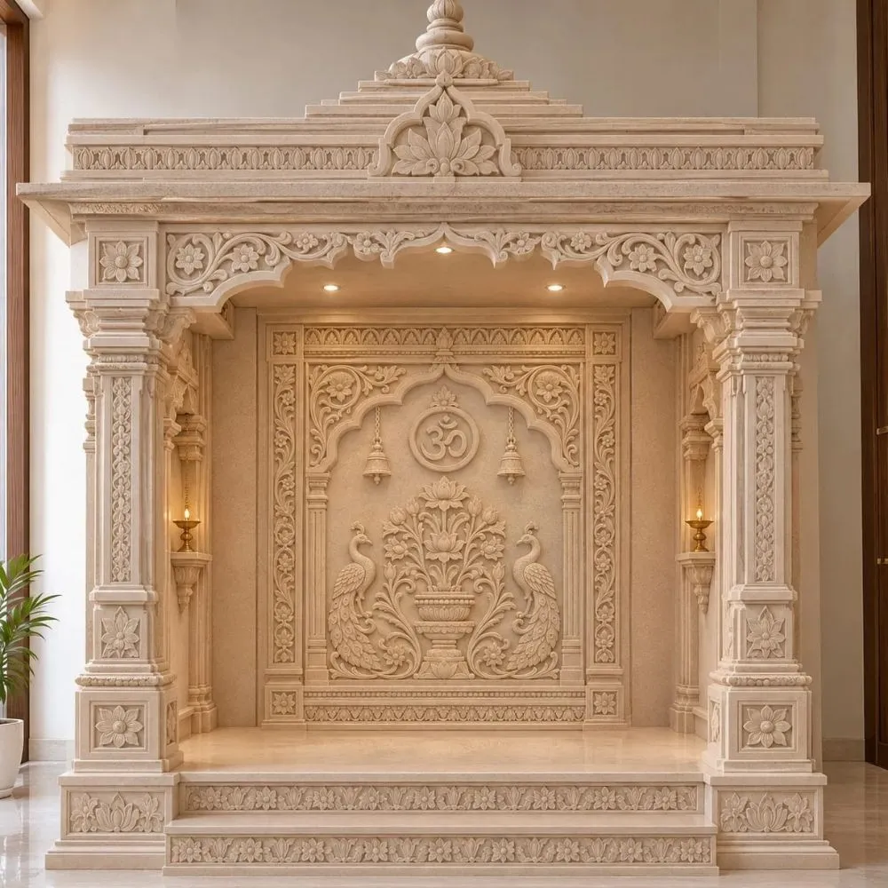 small-sandstone-temple-antique 1